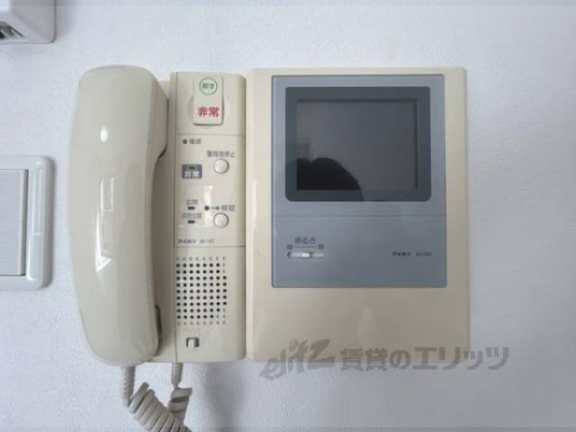 ドアフォン（ＴＶ含）