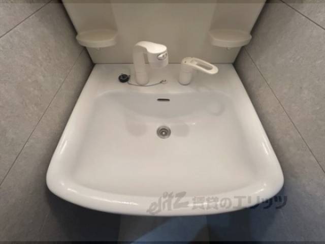 洗面所