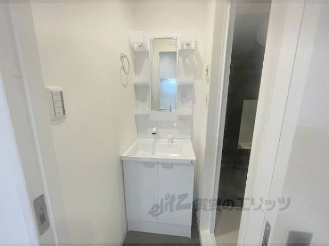 洗面所