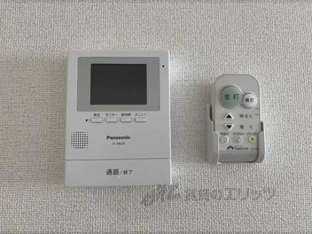 ドアフォン（ＴＶ含）