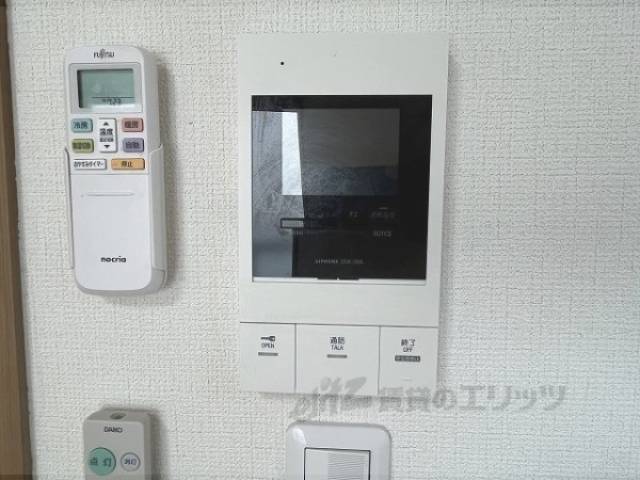 ドアフォン（ＴＶ含）