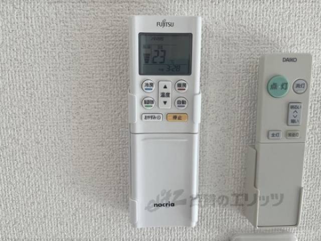 エアコン