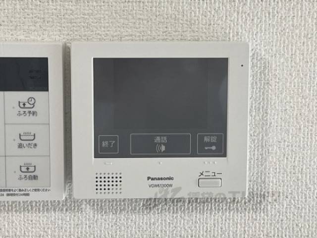 ドアフォン（ＴＶ含）