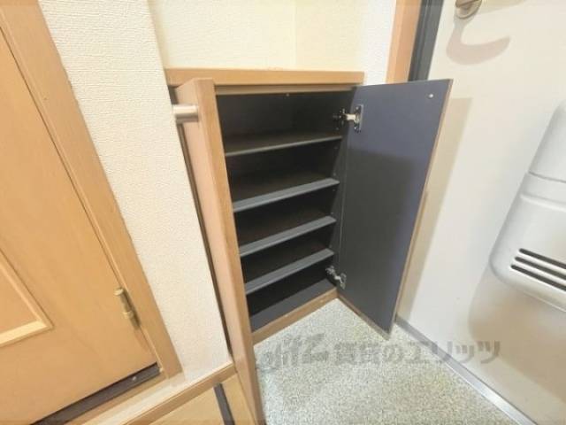 下駄箱