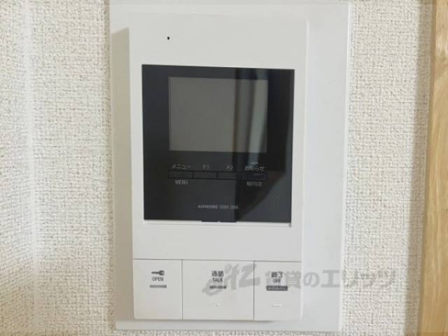 ドアフォン（ＴＶ含）