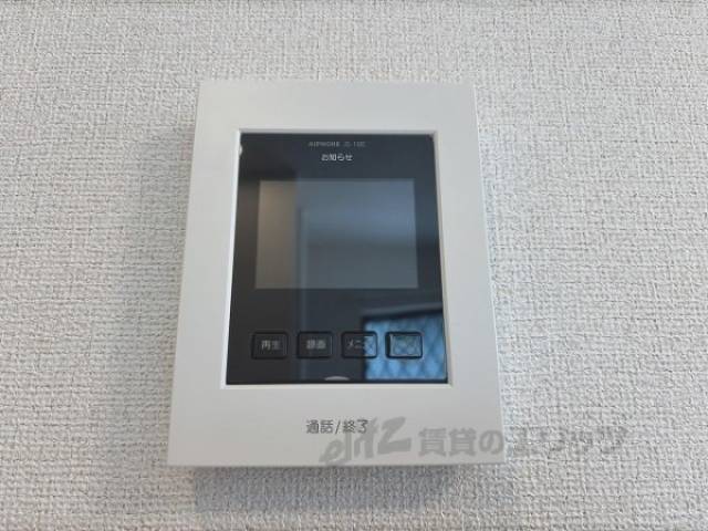 ドアフォン（ＴＶ含）