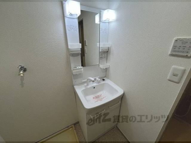 洗面所