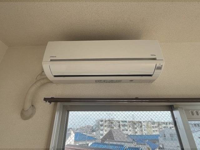 エアコン