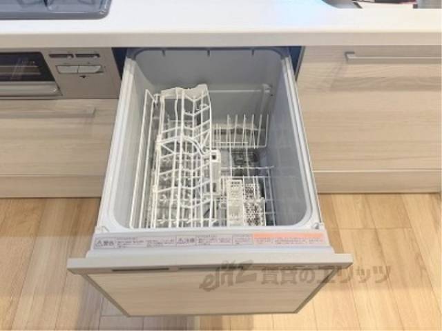 キッチン　食洗器