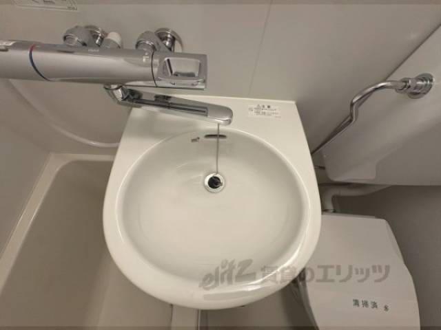 洗面所
