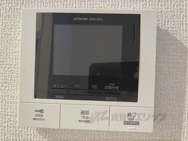 ドアフォン（ＴＶ含）