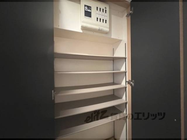 下駄箱