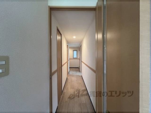 廊下