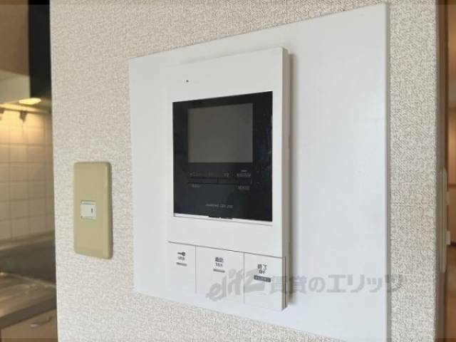 ドアフォン（ＴＶ含）