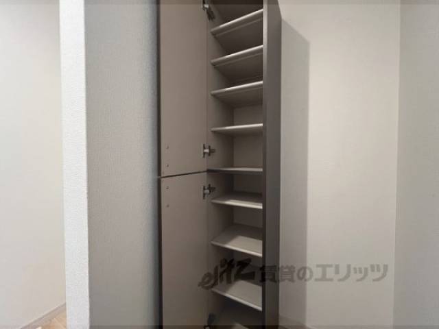 下駄箱