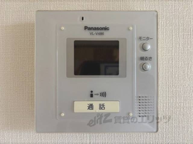 ドアフォン（ＴＶ含）