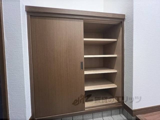 下駄箱