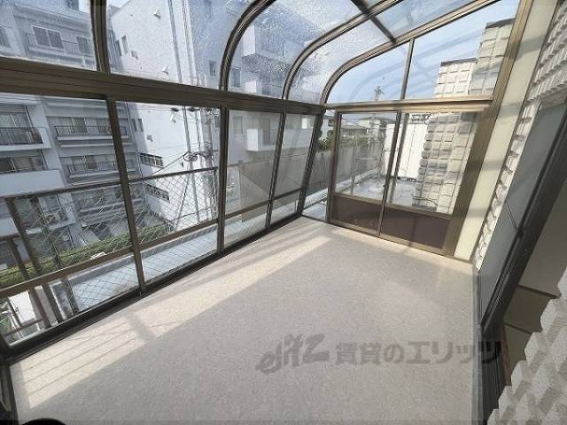 サンルーム