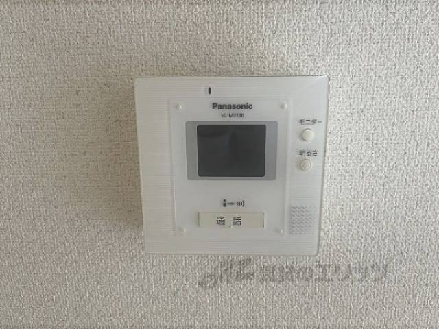 ドアフォン（ＴＶ含）