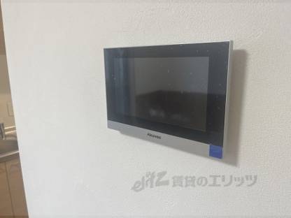 ＴＶモニターフォン