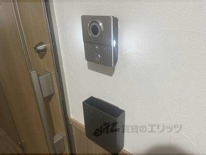 ＴＶモニターフォン