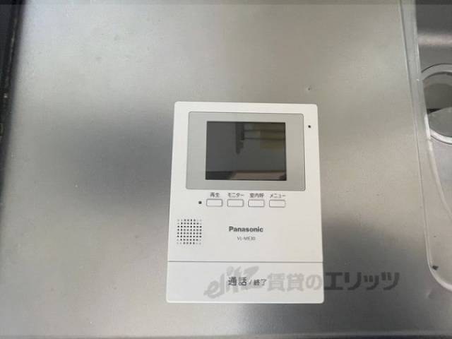 ドアフォン（ＴＶ含）