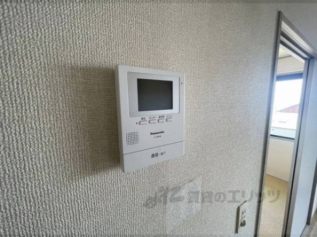 ドアフォン（ＴＶ含）