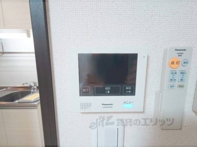 ドアフォン（ＴＶ含）