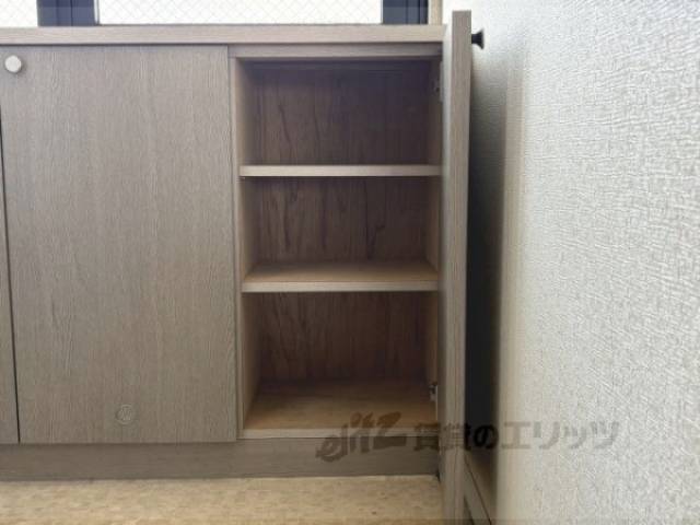 下駄箱