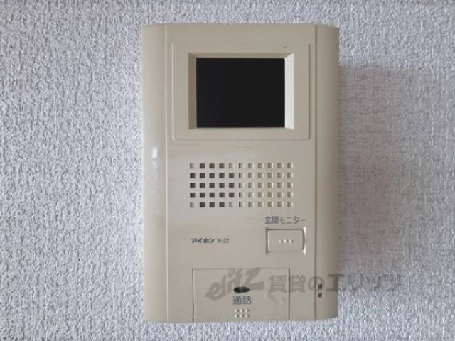 ドアフォン（ＴＶ含）
