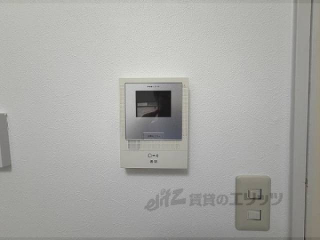 ドアフォン（ＴＶ含）