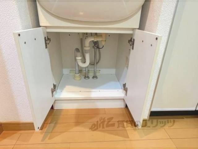 洗面所