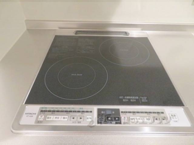 キッチン　ＩＨコンロ