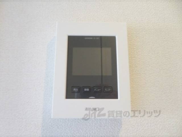 ドアフォン（ＴＶ含）