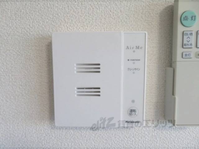 ２４時間換気