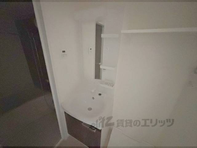 洗面所