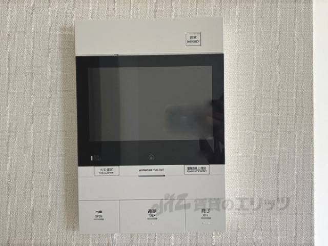 ドアフォン（ＴＶ含）