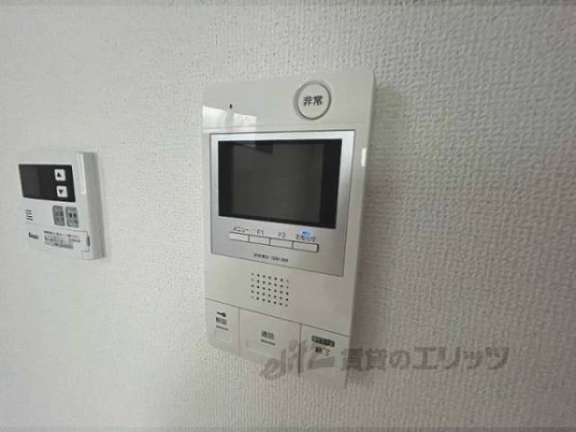 ドアフォン（ＴＶ含）