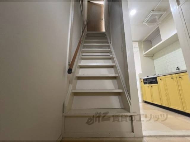 階段