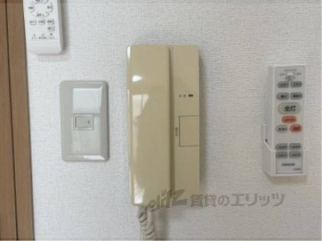 ドアホン
