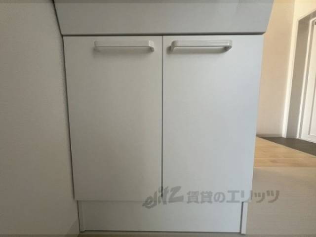洗面所