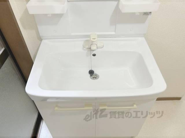 洗面所