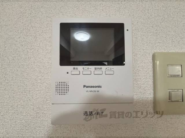 ドアフォン（ＴＶ含）