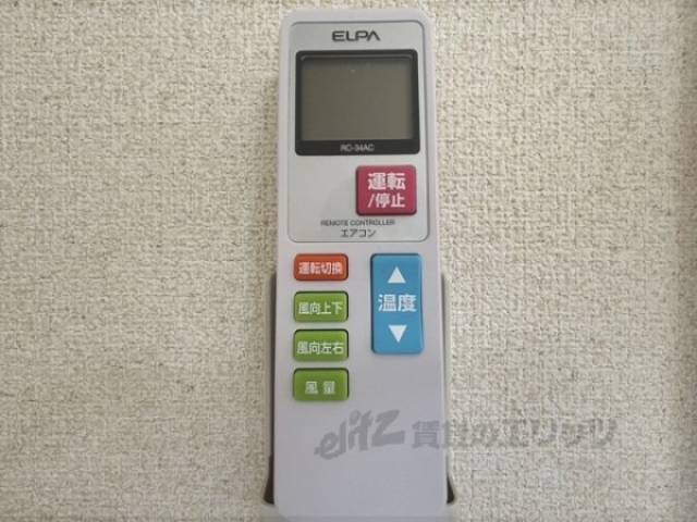 エアコン