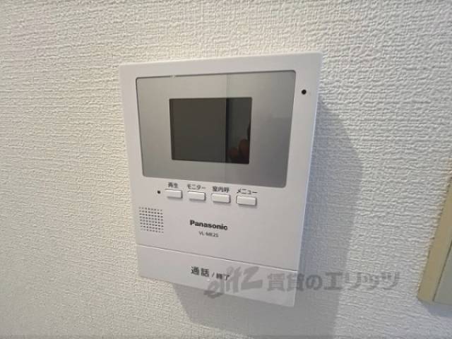 ドアフォン（ＴＶ含）