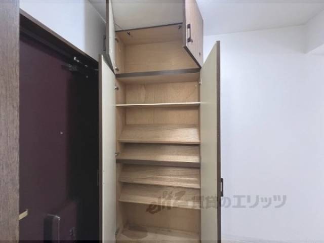 下駄箱