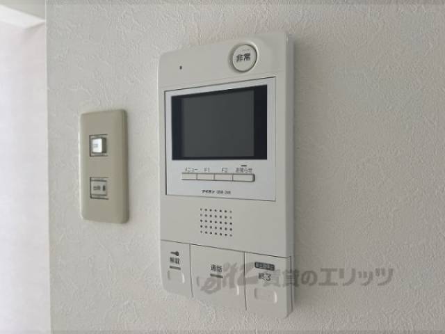ドアフォン（ＴＶ含）