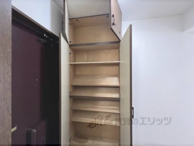 下駄箱