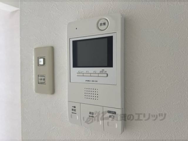 ドアフォン（ＴＶ含）