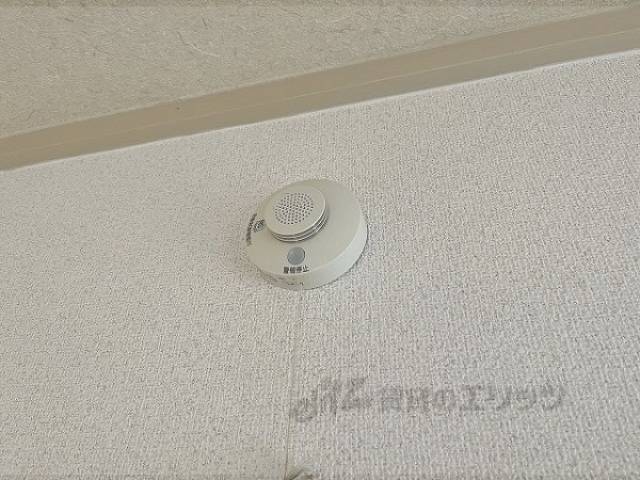 火災報知器